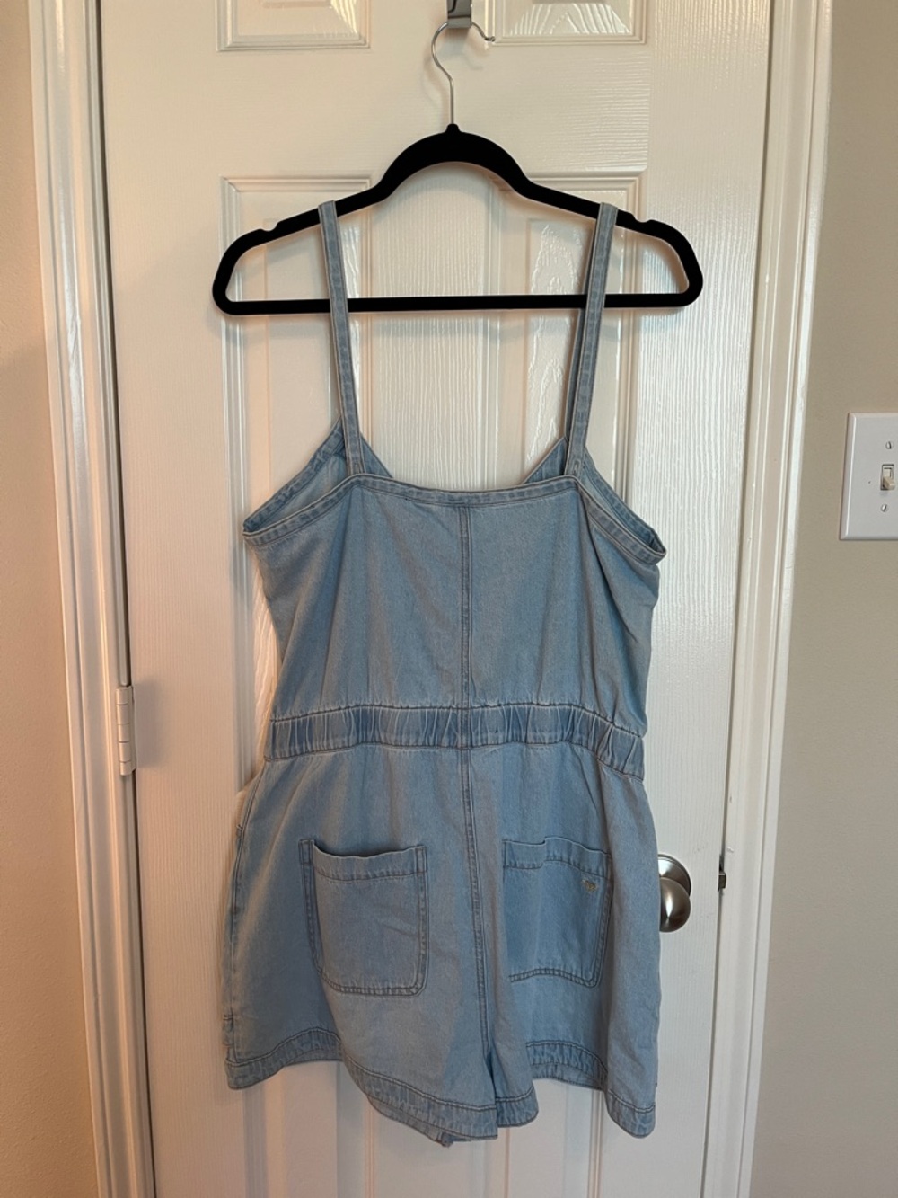 NWT Roxy Naia Romper - Picture 5 of 12